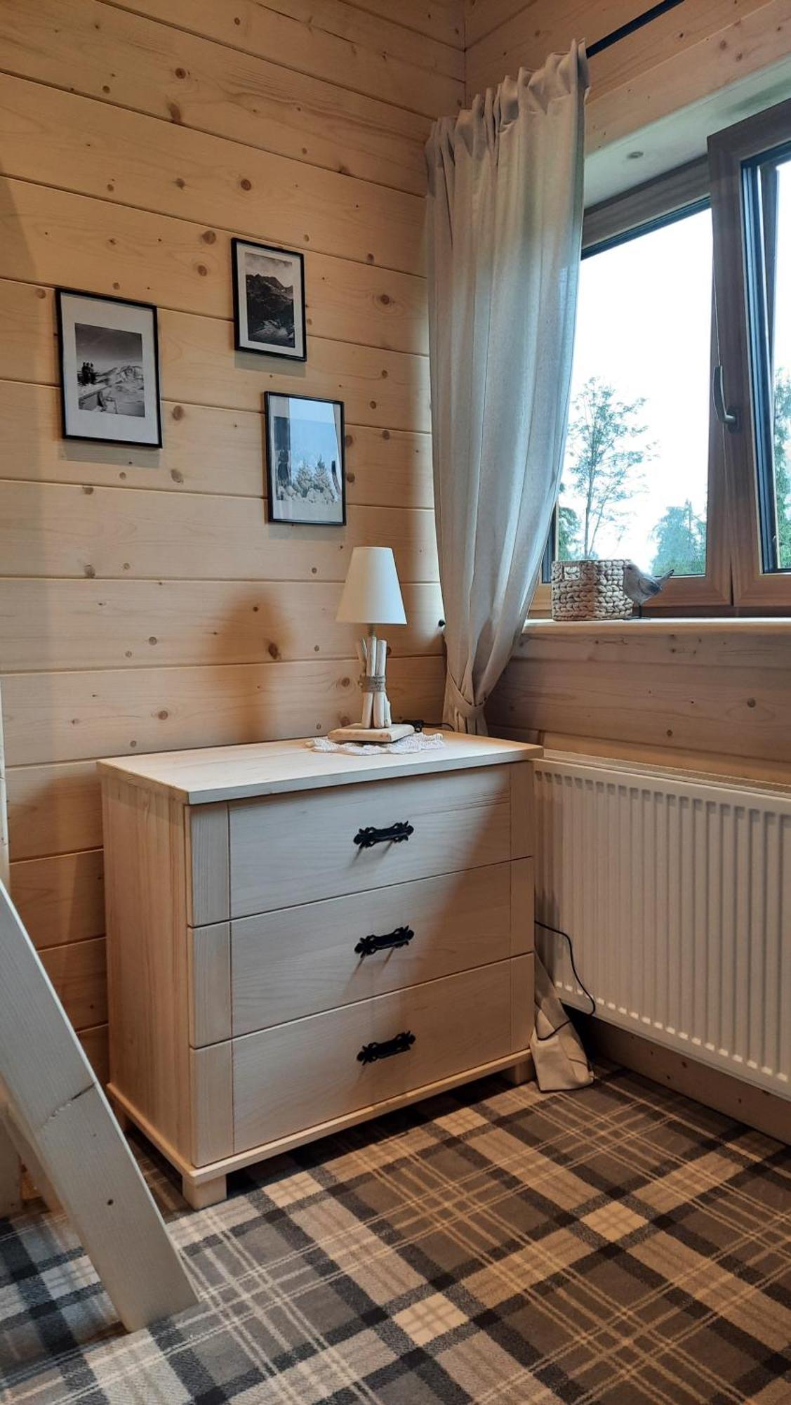 Goralska Chata Przy Dolinie Chocholowskiej Витув Экстерьер фото